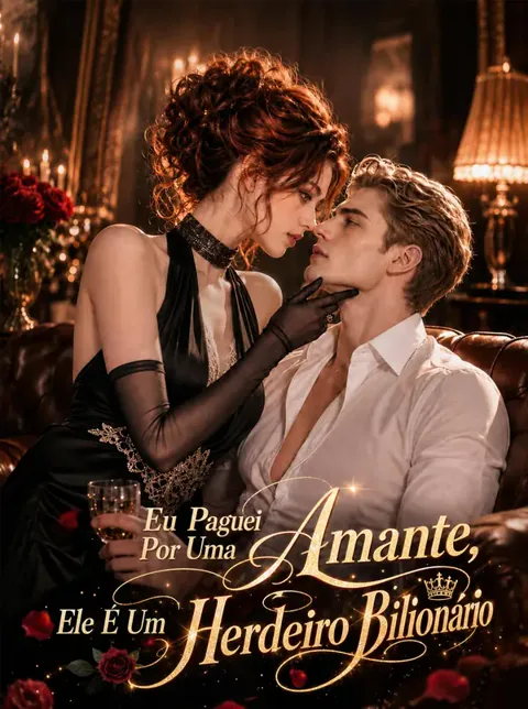 Paguei por um Amante, Ele é um Herdeiro Trilionário