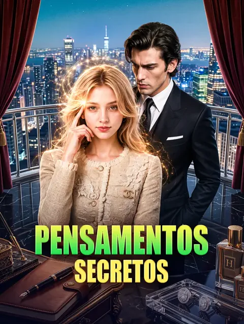 Pensamentos Secretos capa — assistir aos 30 episódios grátis em HD