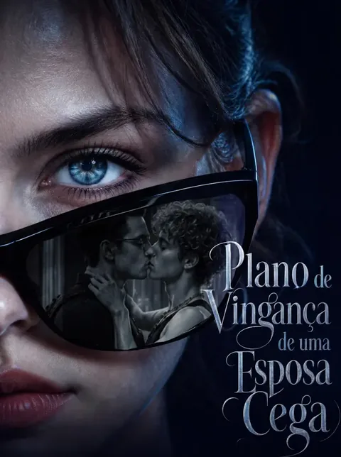 Plano de Vingança de Uma Esposa Cega