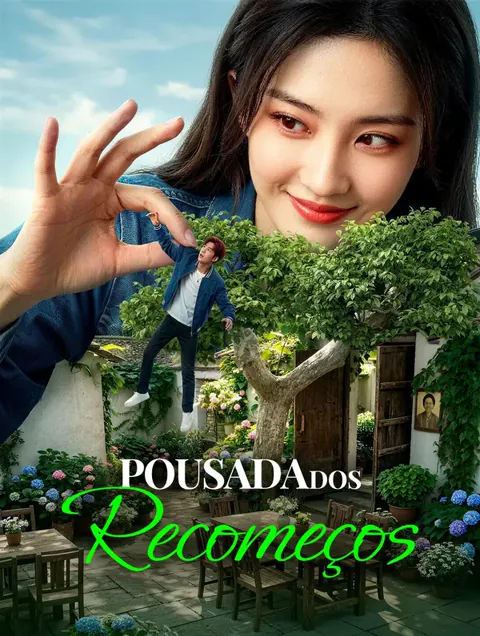Pousada dos Recomeços