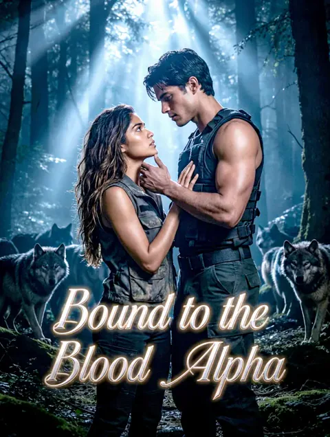 Presa ao Alfa de Sangue capa — assistir aos 76 episódios grátis em HD