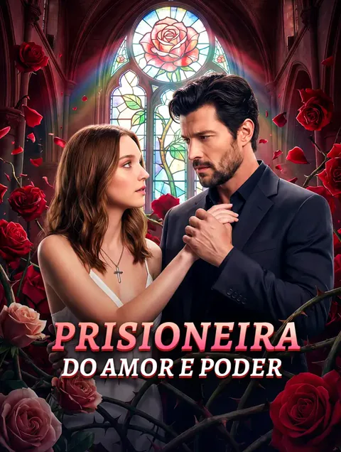Prisioneira do Amor e Poder(Dublado) capa — assistir aos 50 episódios grátis em HD