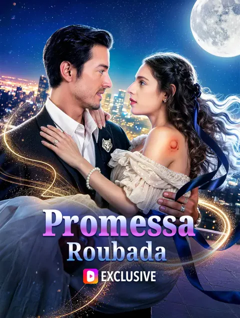 Promessa Roubada capa — assistir aos 55 episódios grátis em HD