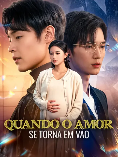 Quando o Amor se Torna em Vão(Dublado) capa — assistir aos 49 episódios grátis em HD