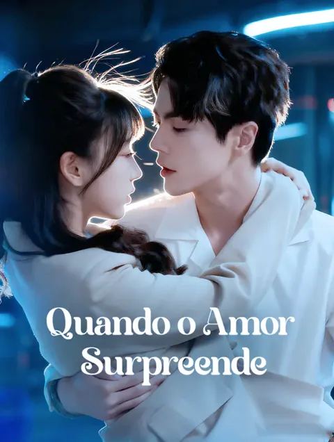 Quando o Amor Surpreende(Dublado) capa — assistir aos 66 episódios grátis em HD