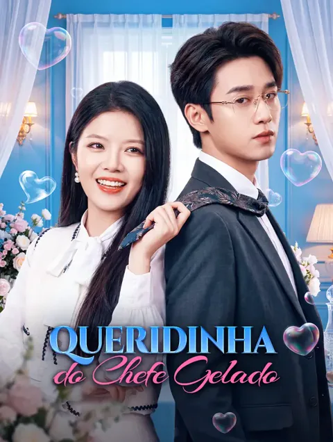 Queridinha do Chefe Gelado(Dublado) capa — assistir aos 70 episódios grátis em HD