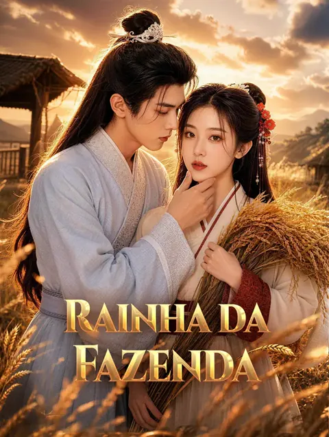 Rainha da Fazenda capa — assistir aos 87 episódios grátis em HD