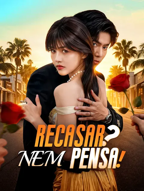 Recasar? Nem Pensa!(Dublado) capa — assistir aos 70 episódios grátis em HD