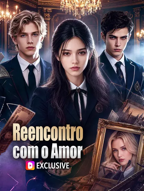 Reencontro com o Amor