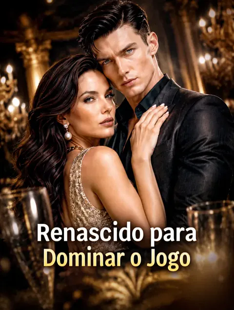 Renascido para Dominar o Jogo capa — assistir aos 30 episódios grátis em HD