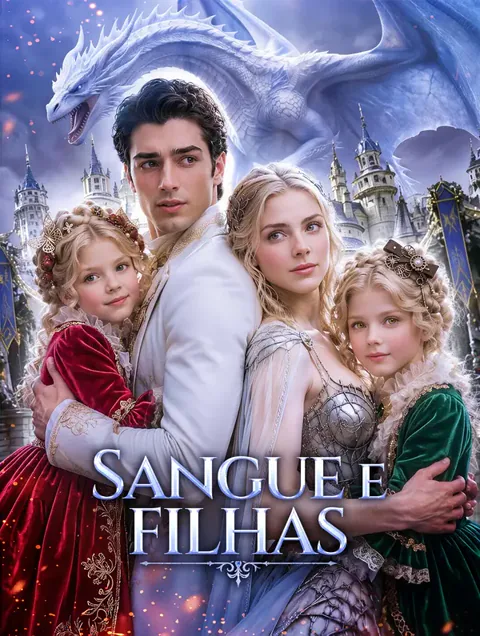 Sangue e Filhas