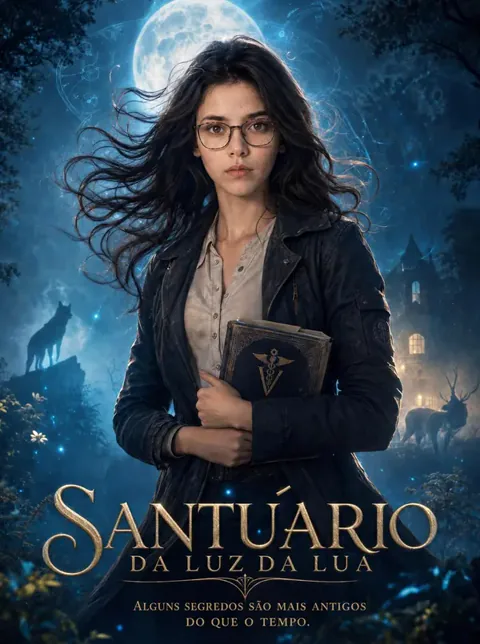 Santuário do Luar