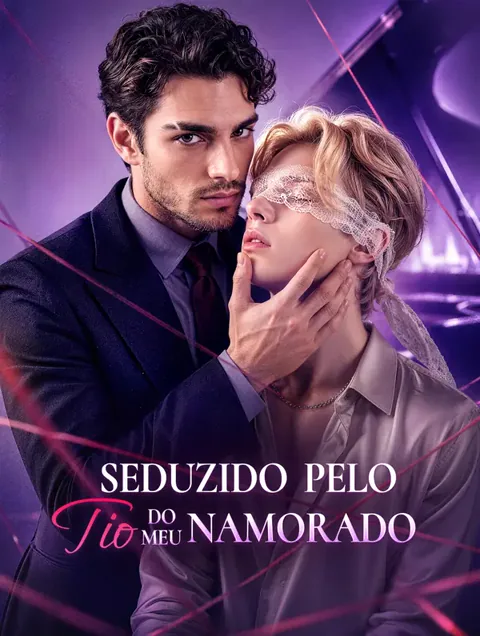 Seduzido pelo Tio do Meu Namorado