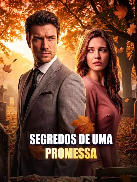 Segredos de Uma Promessa