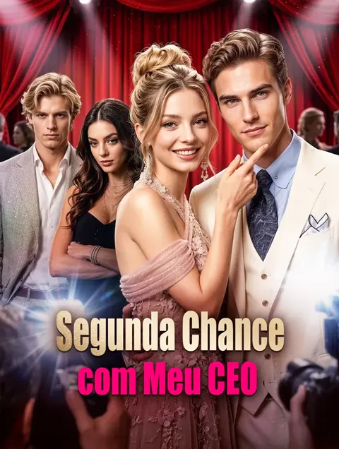 Segunda Chance com Meu CEO