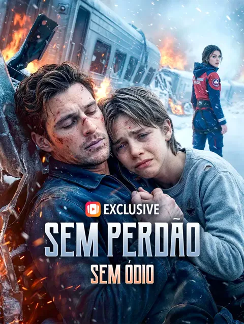 Sem Perdão, Sem Ódio