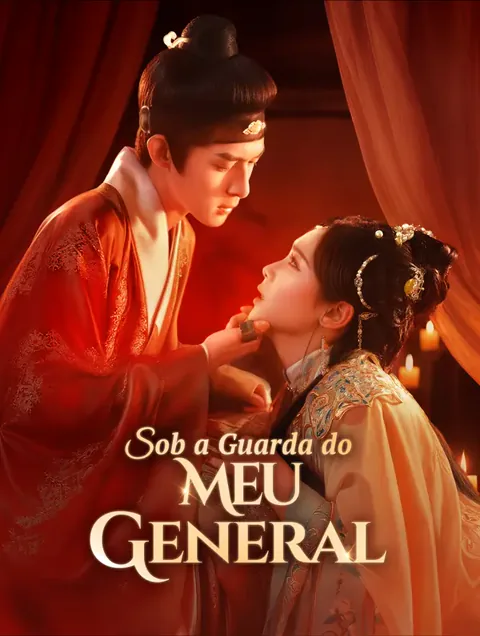 Sob a Guarda do Meu General(Dublado) capa — assistir aos 62 episódios grátis em HD