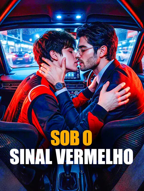 Sob o Sinal Vermelho capa — assistir aos 46 episódios grátis em HD