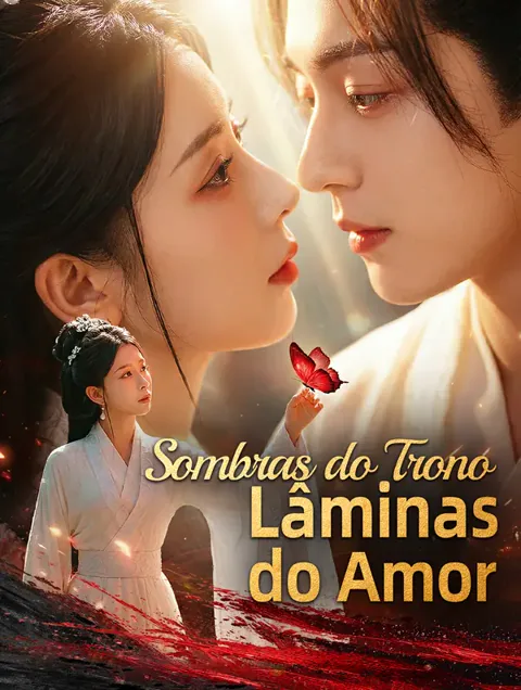 Sombras do Trono, Lâminas do Amor(Dublado)