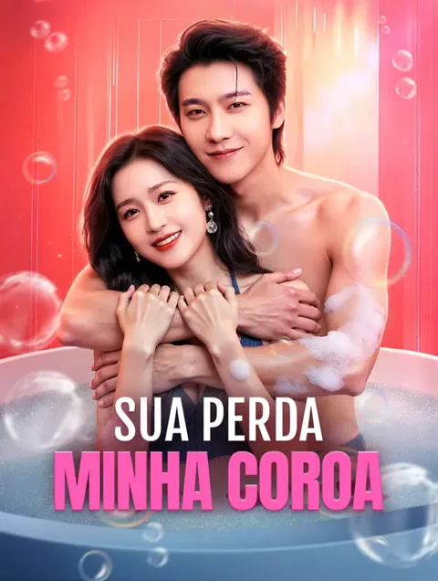 Sua Perda, Minha Coroa(Dublado) capa — assistir aos 71 episódios grátis em HD