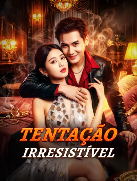 Tentação Irresistível(Dublado) capa — assistir aos 64 episódios grátis em HD