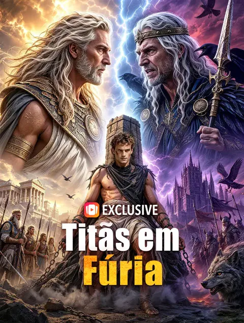 Titãs em Fúria capa — assistir aos 45 episódios grátis em HD