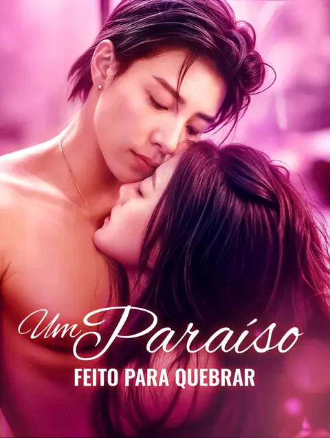 Um Paraíso Feito para Quebrar(Dublado)