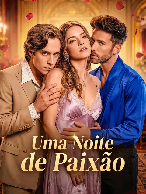 Uma Noite de Paixão capa — assistir aos 51 episódios grátis em HD