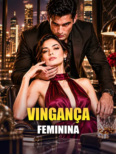 Vingança Feminina capa — assistir aos 30 episódios grátis em HD
