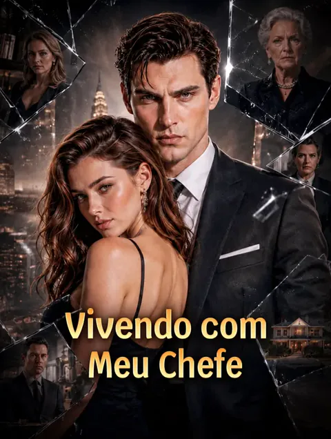 Vivendo com Meu Chefe