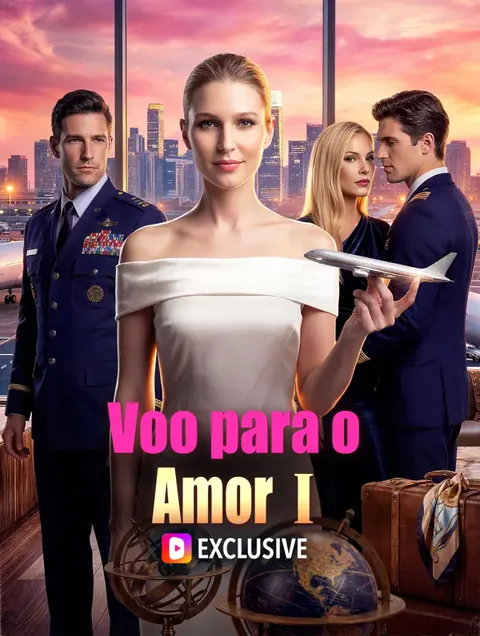 Voo para o Amor I