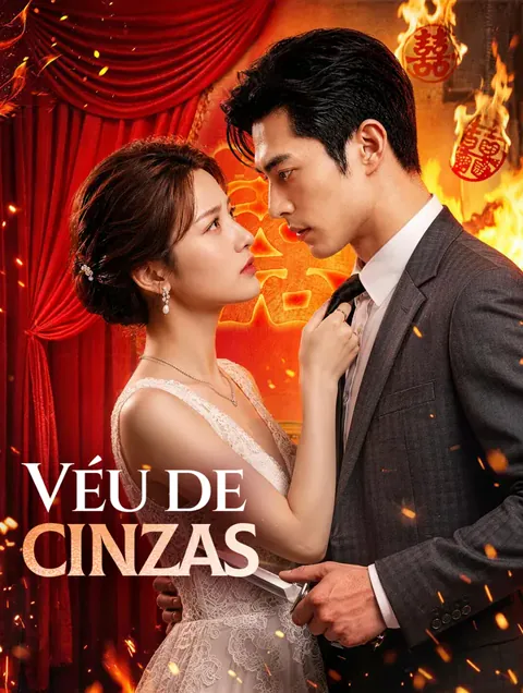Véu de Cinzas capa — assistir aos 30 episódios grátis em HD