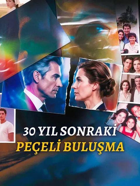 30 YIL SONRAKİ PEÇELİ BULUŞMA