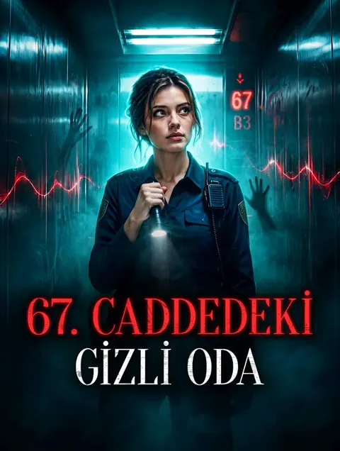 67. CADDEDEKİ GİZLİ ODA dizisi kapak görseli — 40 bölüm full HD Türkçe izle