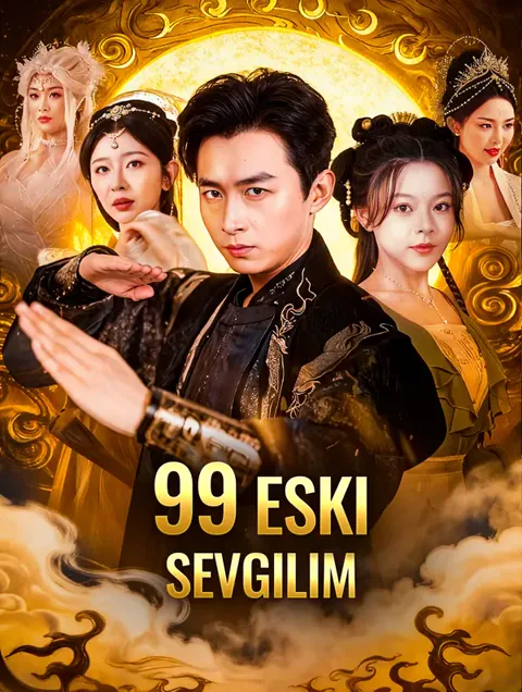 99 Eski Sevgilim(Dublajlı) dizisi kapak görseli — 80 bölüm full HD Türkçe izle