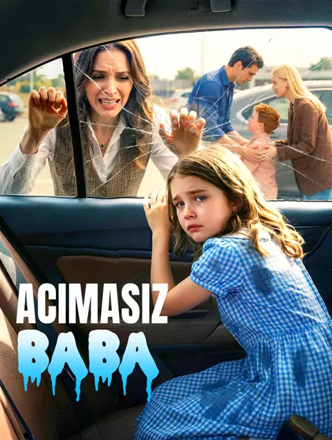 ACIMASIZ BABA dizisi kapak görseli — 54 bölüm full HD Türkçe izle