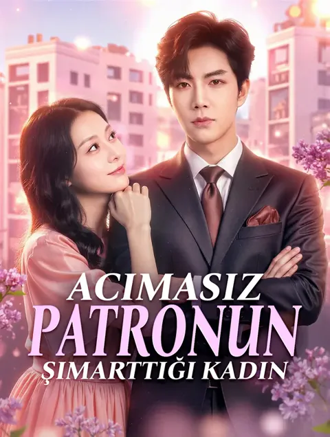 Acımasız Patronun Şımarttığı Kadın(Dublajlı)