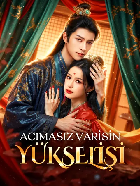 Acımasız Varisin Yükselişi(Dublajlı) dizisi kapak görseli — 60 bölüm full HD Türkçe izle