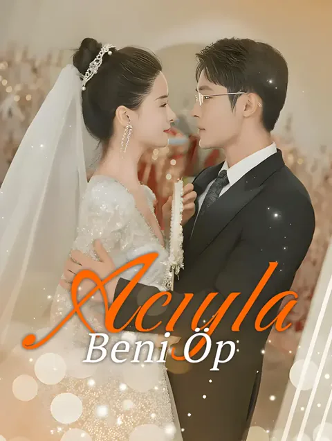 Acıyla Beni Öp