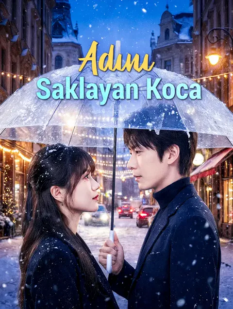 Adını Saklayan Koca(Dublajlı) dizisi kapak görseli — 85 bölüm full HD Türkçe izle