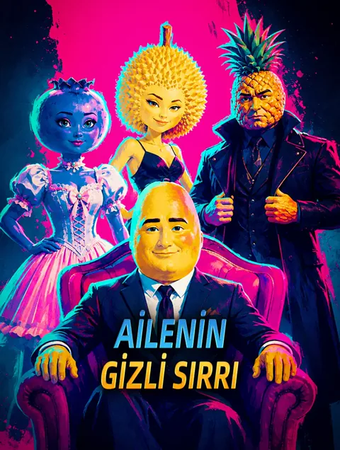 AİLENİN GİZLİ SIRRI dizisi kapak görseli — 30 bölüm full HD Türkçe izle