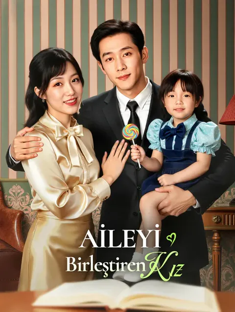 Aileyi Birleştiren Kız