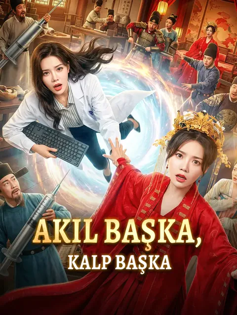 Akıl Başka, Kalp Başka dizisi kapak görseli — 103 bölüm full HD Türkçe izle