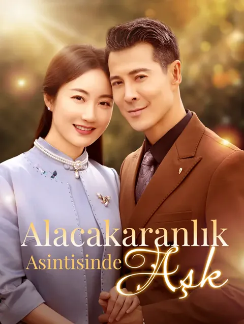 Alacakaranlık Asintisinde Aşk dizisi kapak görseli — 51 bölüm full HD Türkçe izle