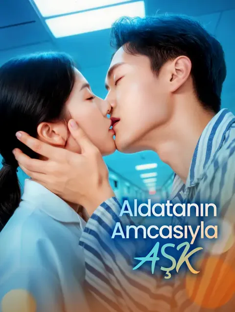 Aldatanın Amcasıyla Aşk dizisi kapak görseli — 80 bölüm full HD Türkçe izle