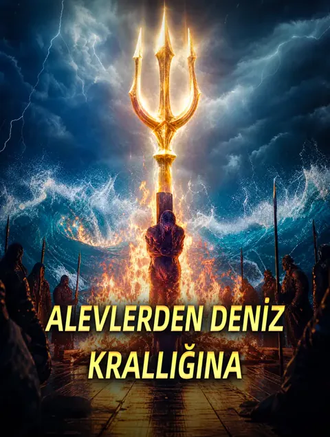 ALEVLERDEN DENİZ KRALLIĞINA