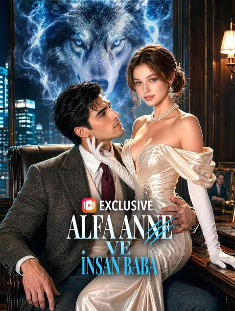 ALFA ANNE VE İNSAN BABA dizisi kapak görseli — 48 bölüm full HD Türkçe izle