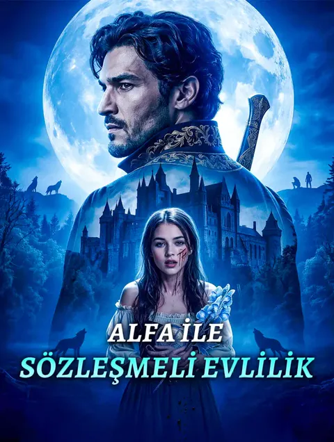 ALFA İLE SÖZLEŞMELİ EVLİLİK dizisi kapak görseli — 44 bölüm full HD Türkçe izle