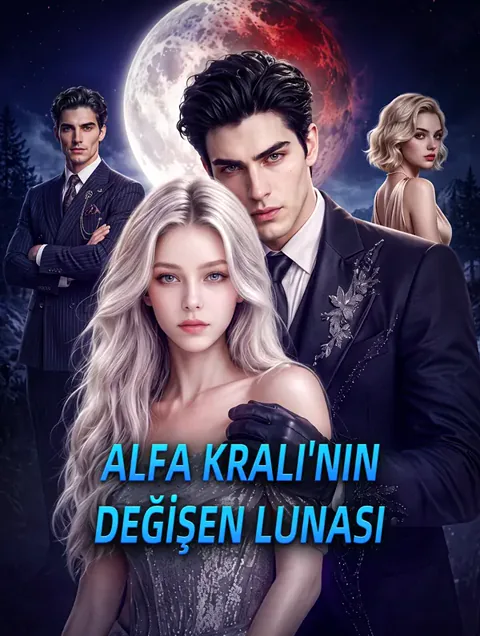 ALFA KRALI'NIN DEĞİŞEN LUNASI dizisi kapak görseli — 14 bölüm full HD Türkçe izle