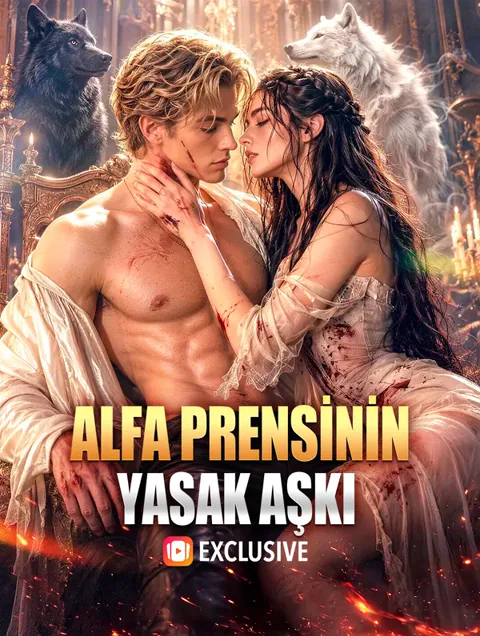 ALFA PRENSİNİN YASAK AŞKI dizisi kapak görseli — 44 bölüm full HD Türkçe izle